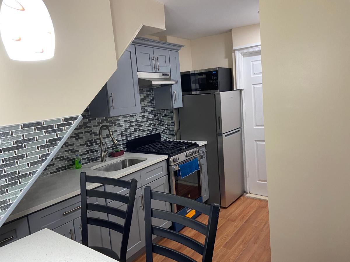 A Great Room In Queens 纽约 外观 照片