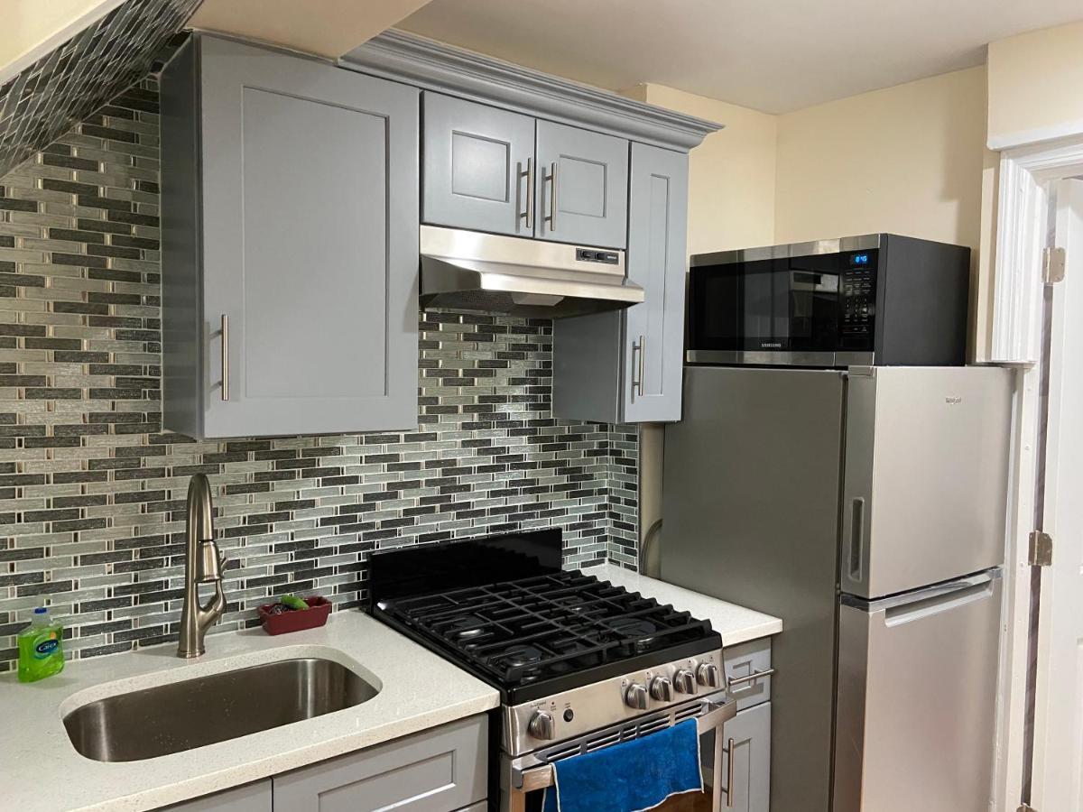 A Great Room In Queens 纽约 外观 照片